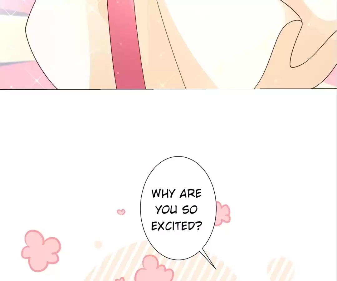 Secret Sweetheart Chapter 100 page 43 - 