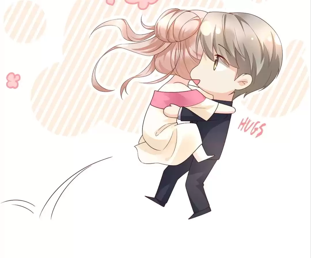 Secret Sweetheart Chapter 100 page 44 - 