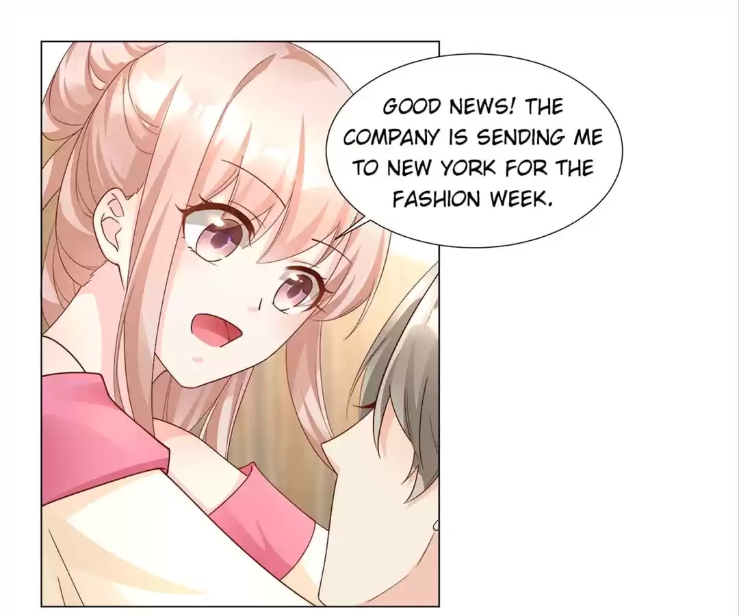 Secret Sweetheart Chapter 100 page 45 - 