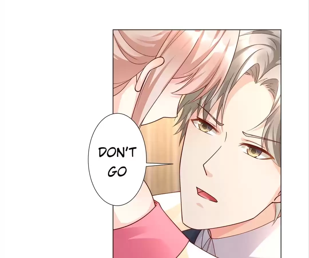Secret Sweetheart Chapter 100 page 46 - 