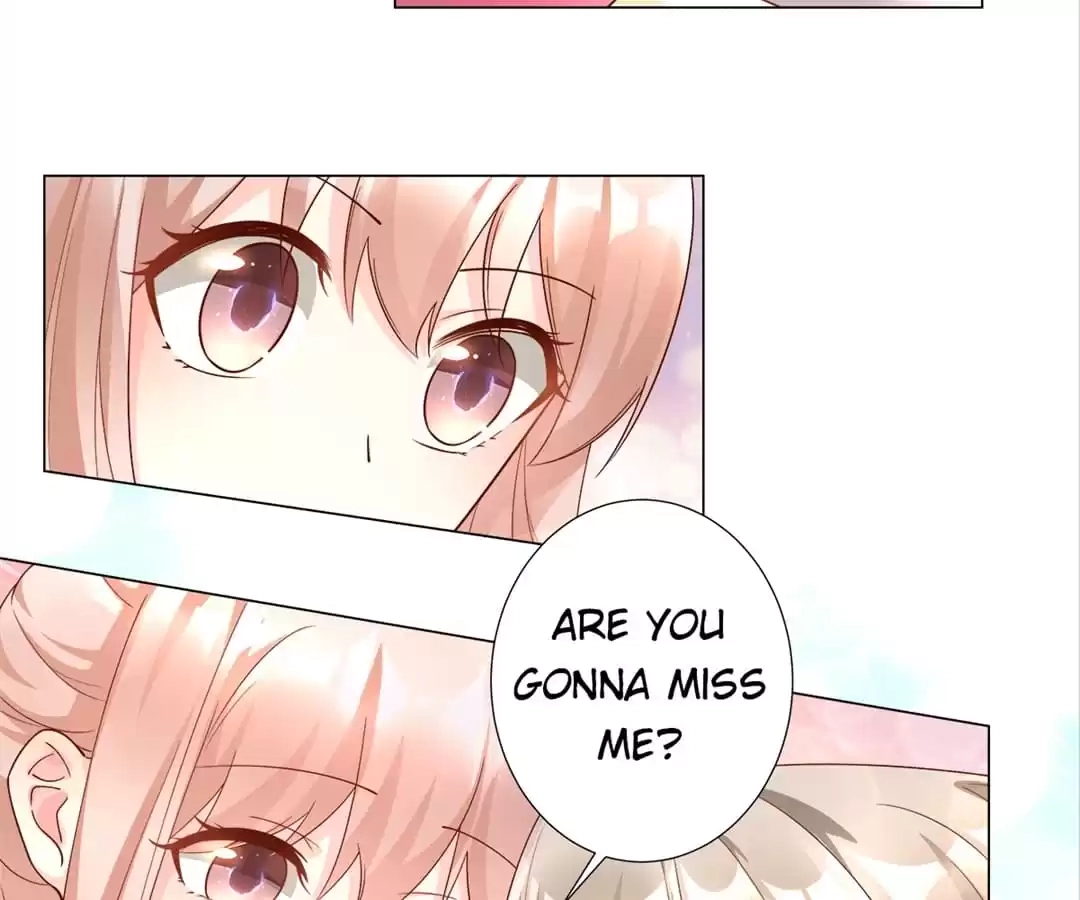 Secret Sweetheart Chapter 100 page 47 - 