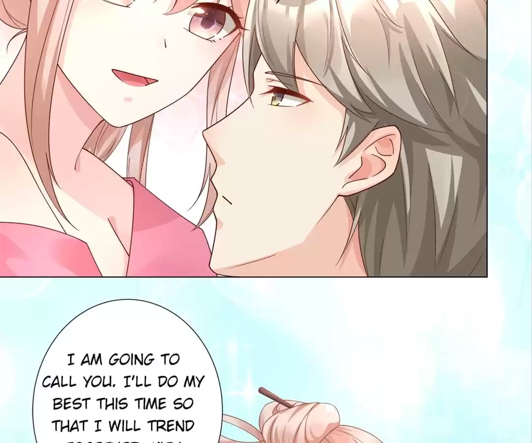 Secret Sweetheart Chapter 100 page 48 - 