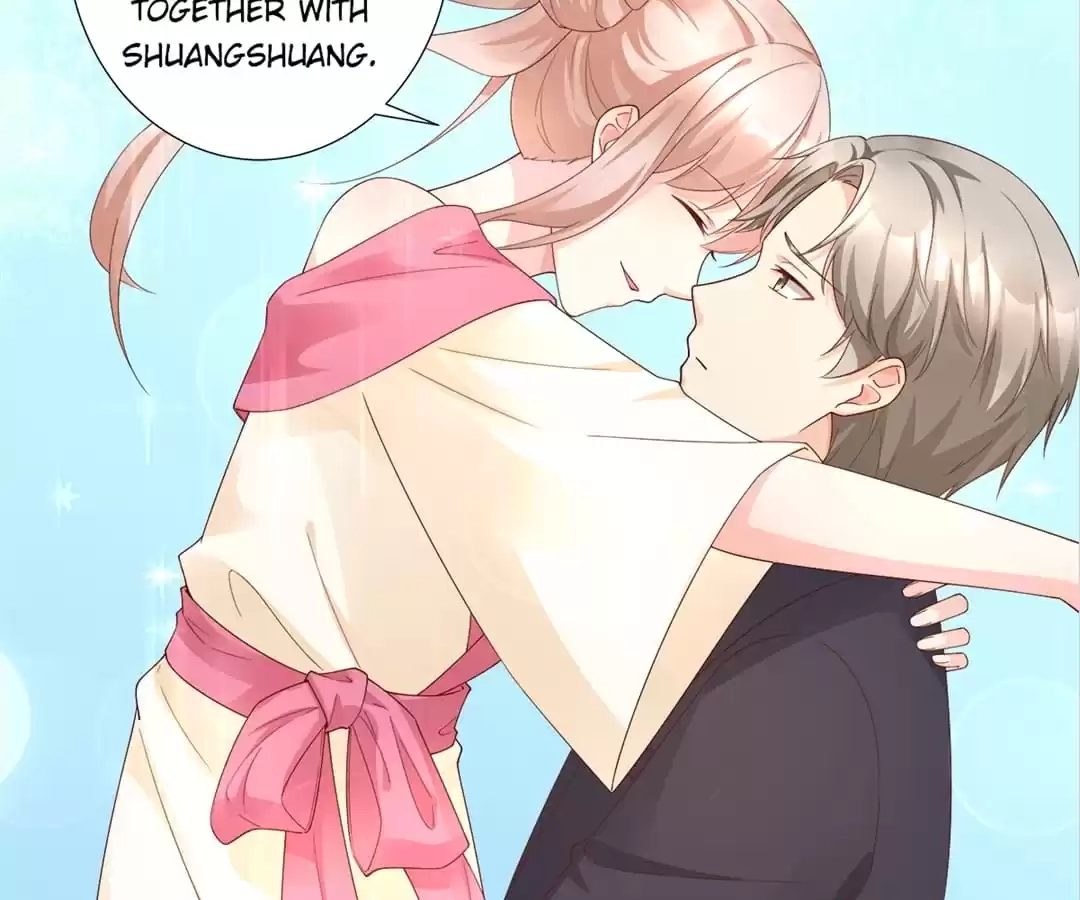 Secret Sweetheart Chapter 100 page 49 - 