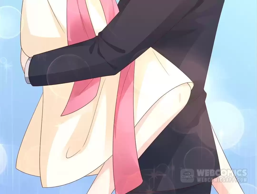 Secret Sweetheart Chapter 100 page 50 - 