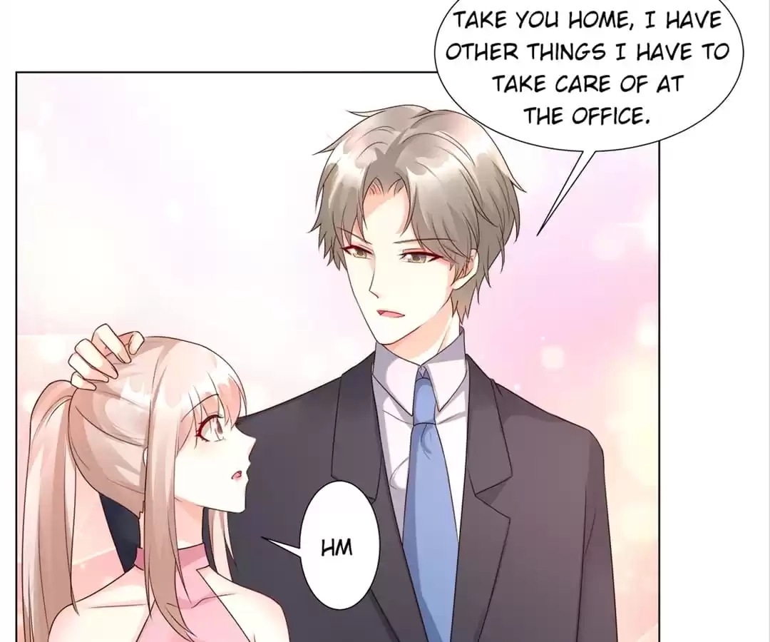 Secret Sweetheart Chapter 100 page 6 - 