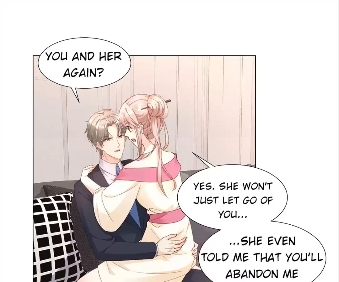 Secret Sweetheart Chapter 100 page 51 - 