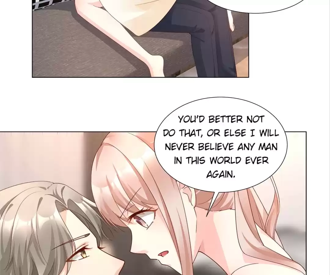 Secret Sweetheart Chapter 100 page 52 - 