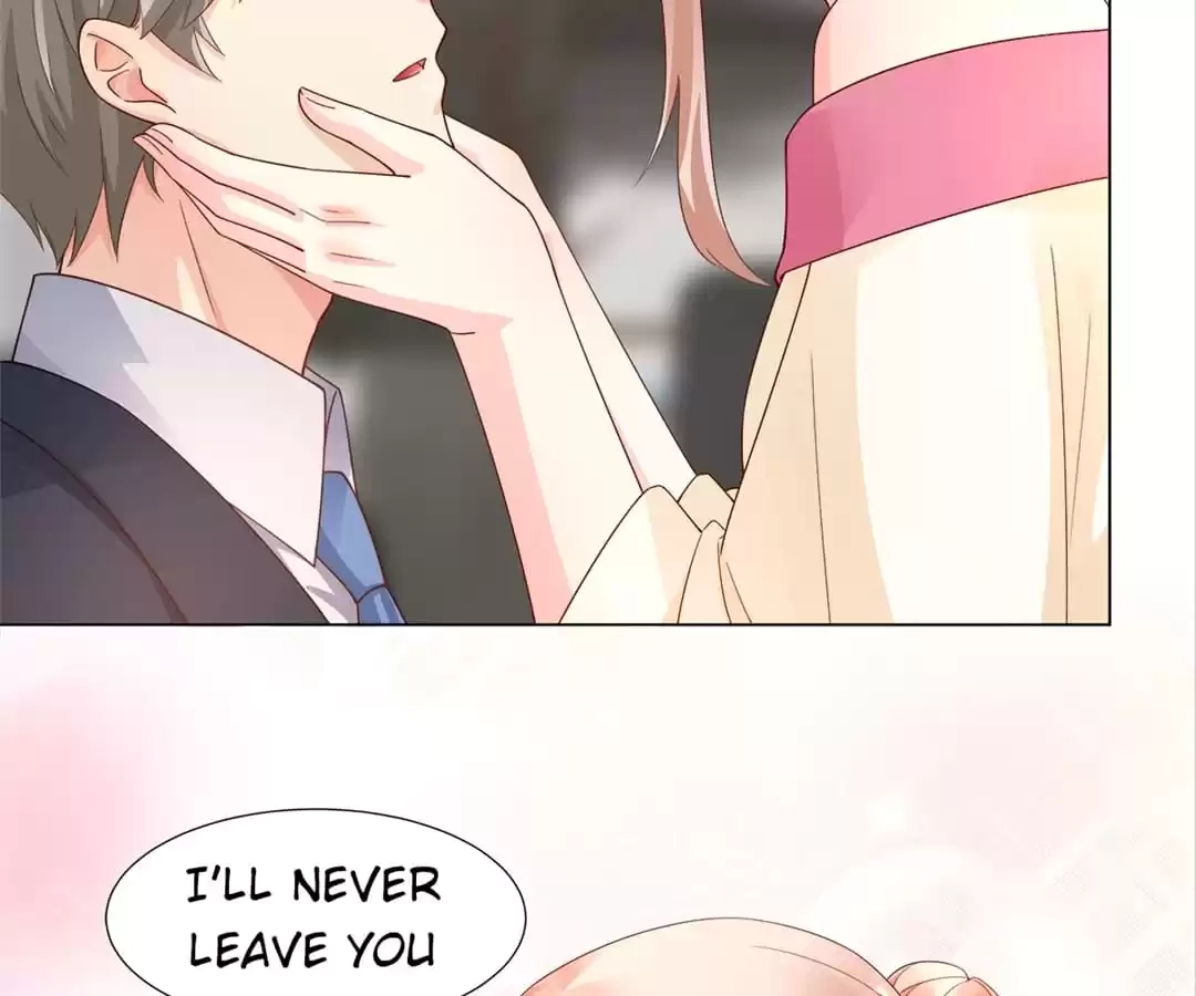 Secret Sweetheart Chapter 100 page 53 - 