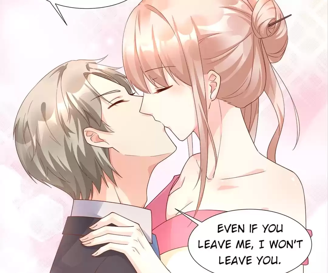 Secret Sweetheart Chapter 100 page 54 - 