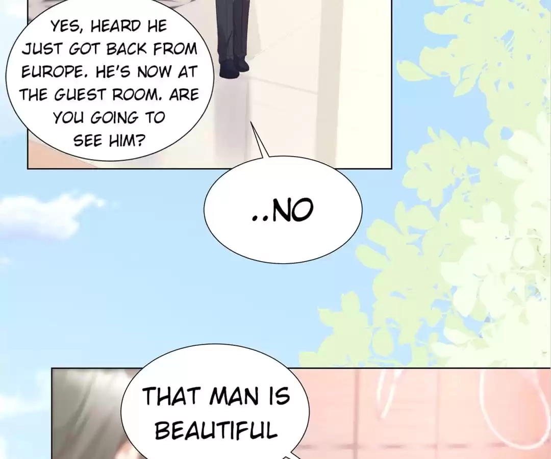 Secret Sweetheart Chapter 100 page 9 - 