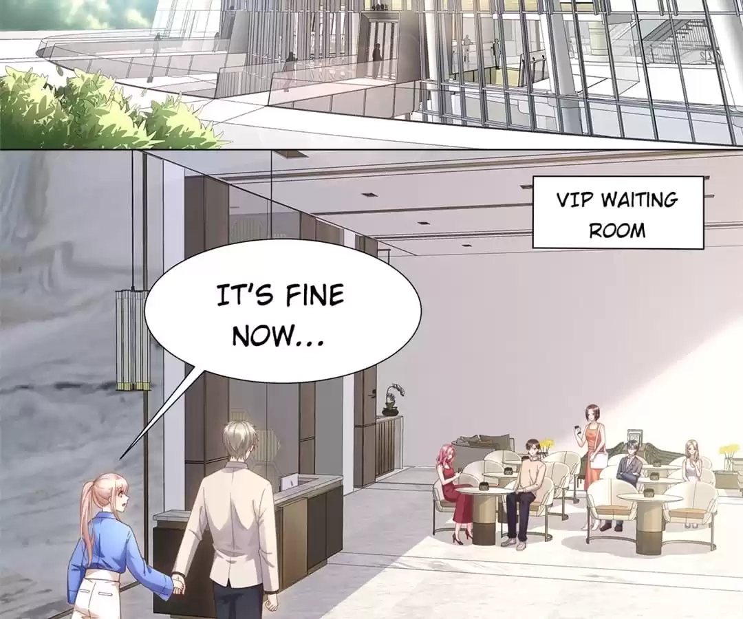 Secret Sweetheart Chapter 101 page 13 - 