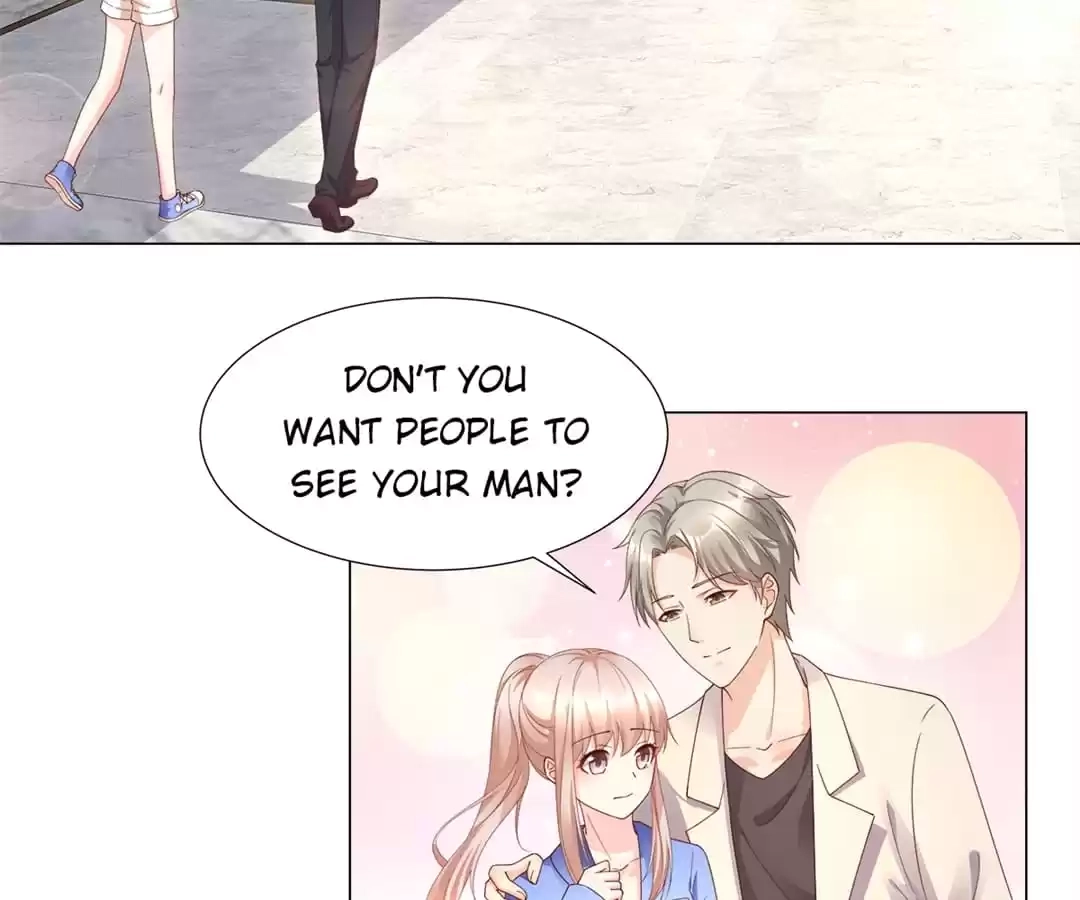 Secret Sweetheart Chapter 101 page 14 - 