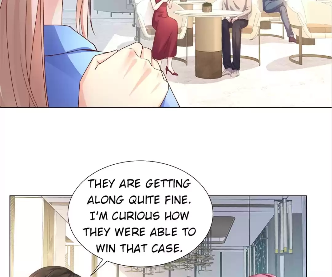Secret Sweetheart Chapter 101 page 17 - 