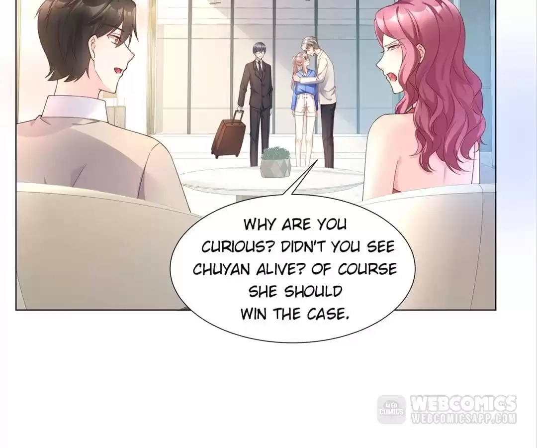 Secret Sweetheart Chapter 101 page 18 - 