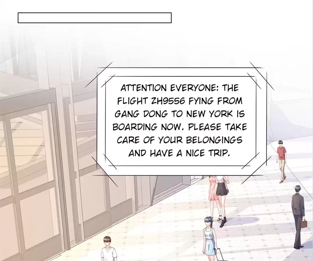 Secret Sweetheart Chapter 101 page 19 - 