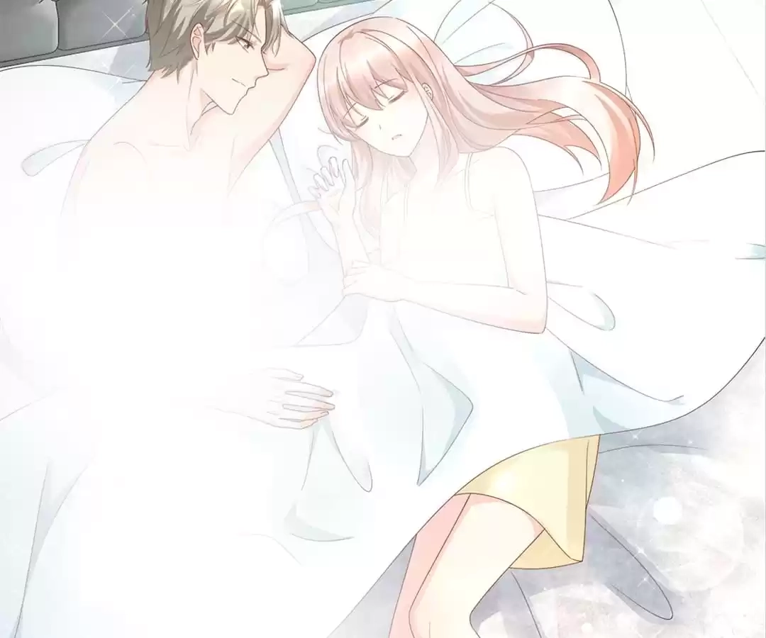 Secret Sweetheart Chapter 101 page 3 - 
