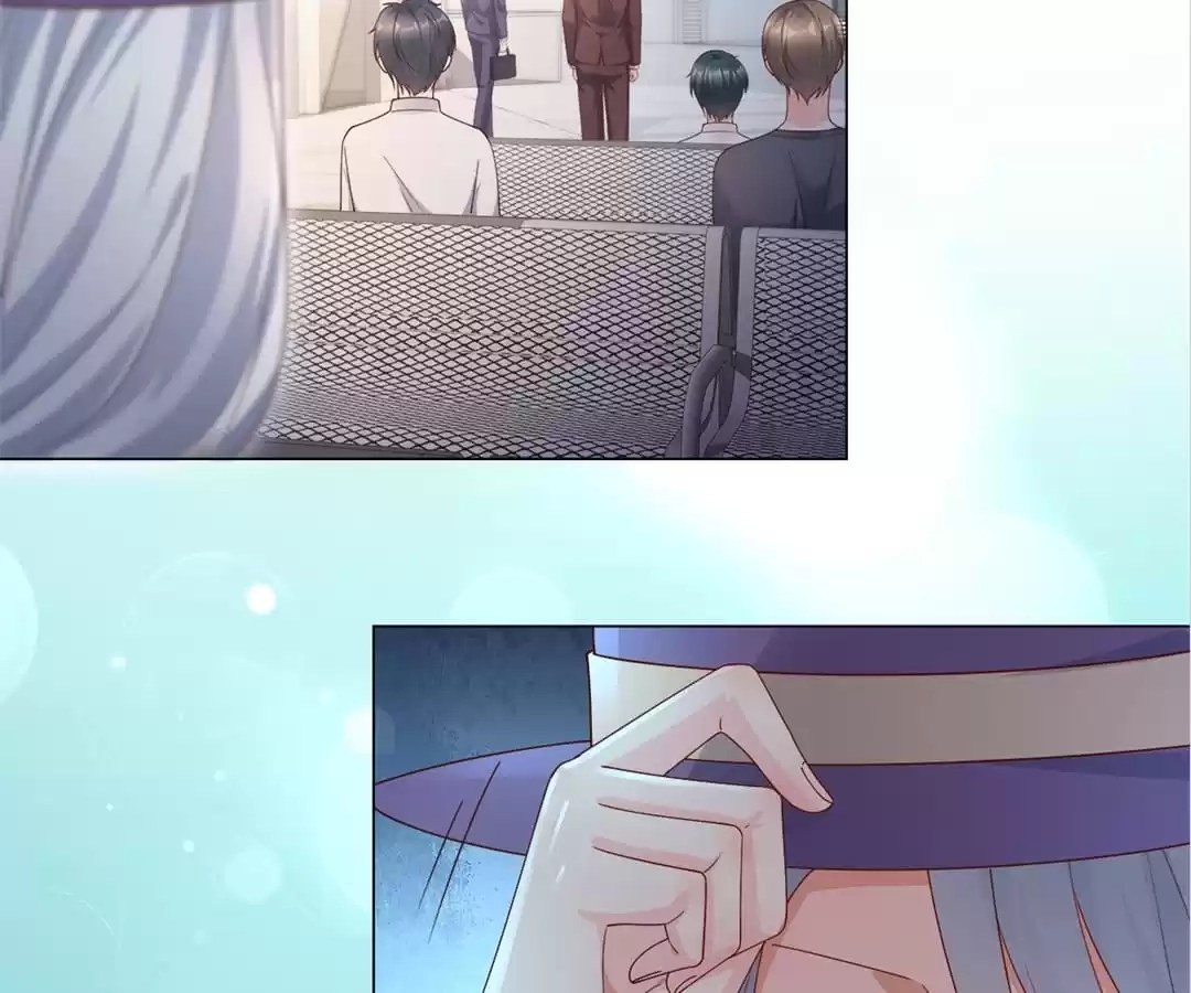 Secret Sweetheart Chapter 101 page 23 - 