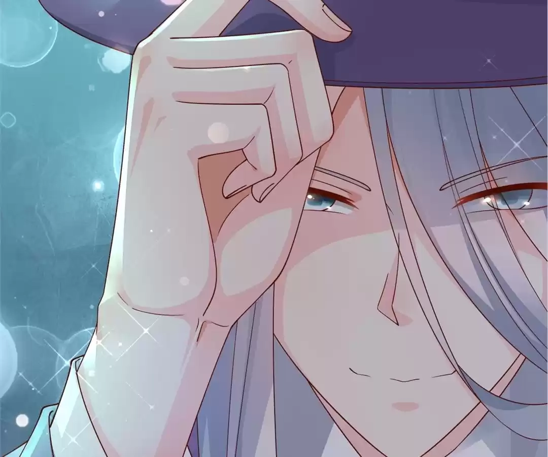 Secret Sweetheart Chapter 101 page 25 - 