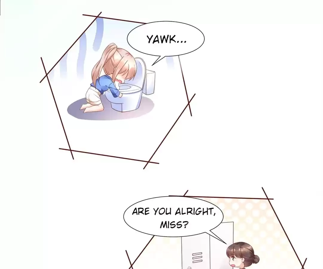 Secret Sweetheart Chapter 101 page 29 - 