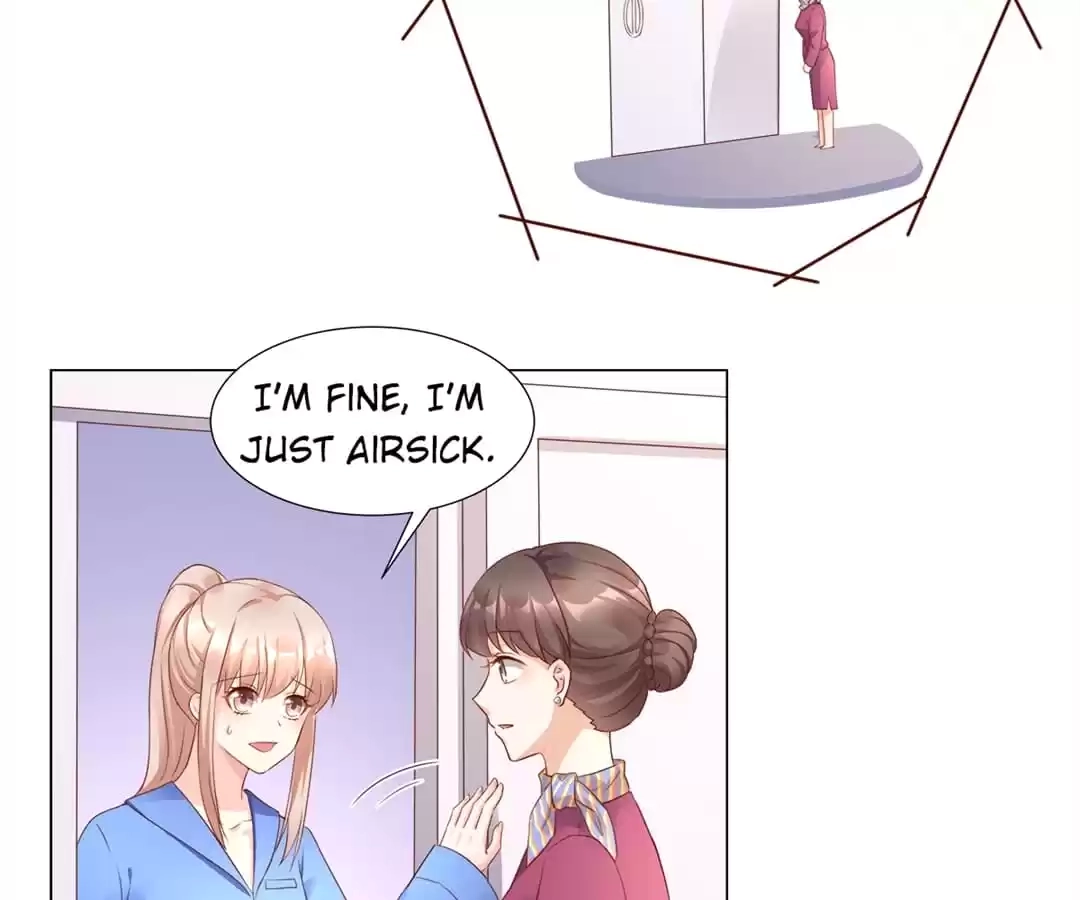 Secret Sweetheart Chapter 101 page 30 - 