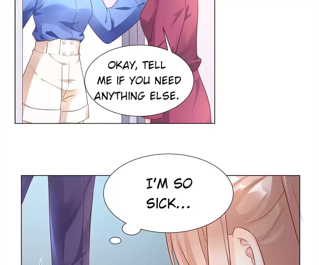 Secret Sweetheart Chapter 101 page 31 - 