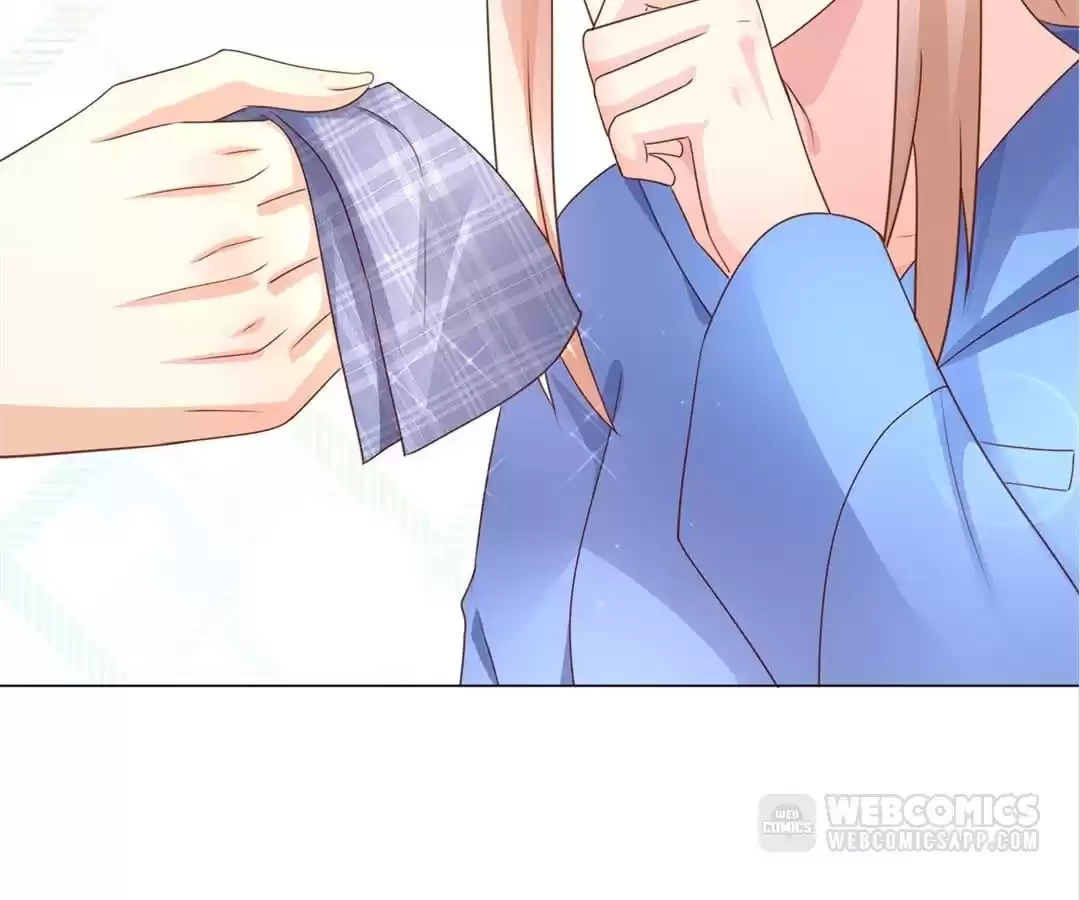 Secret Sweetheart Chapter 101 page 34 - 