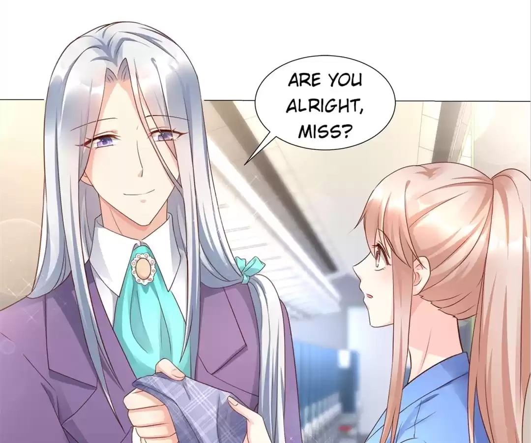 Secret Sweetheart Chapter 101 page 35 - 