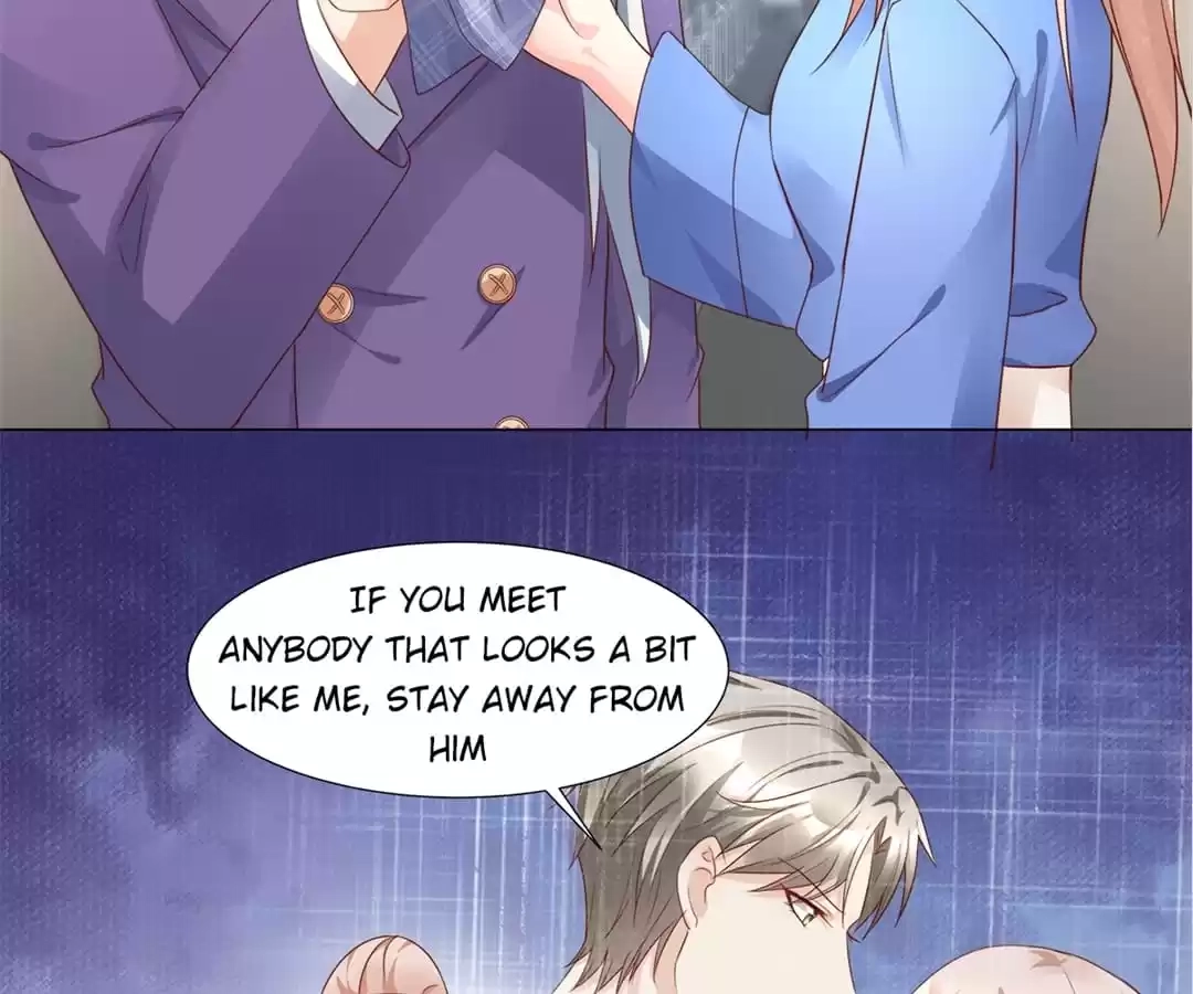 Secret Sweetheart Chapter 101 page 36 - 
