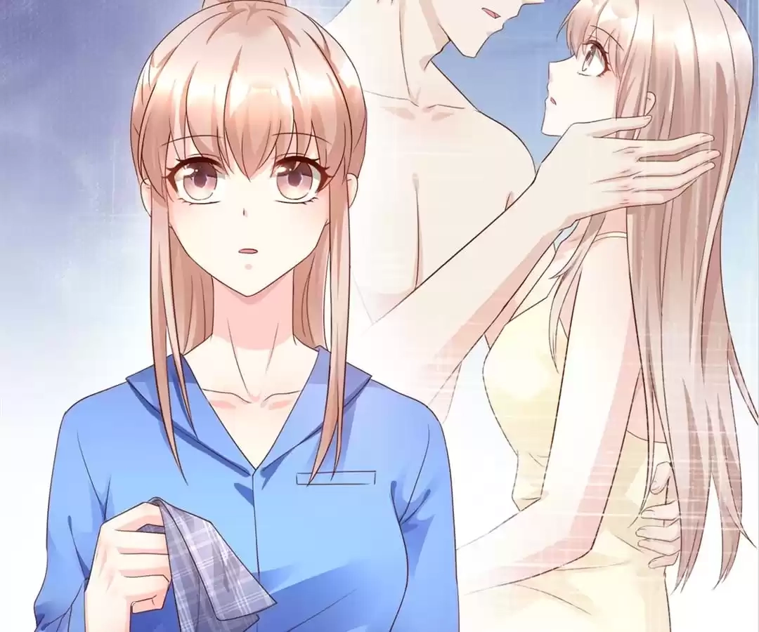 Secret Sweetheart Chapter 101 page 37 - 
