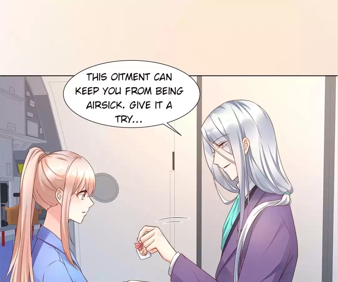 Secret Sweetheart Chapter 101 page 39 - 