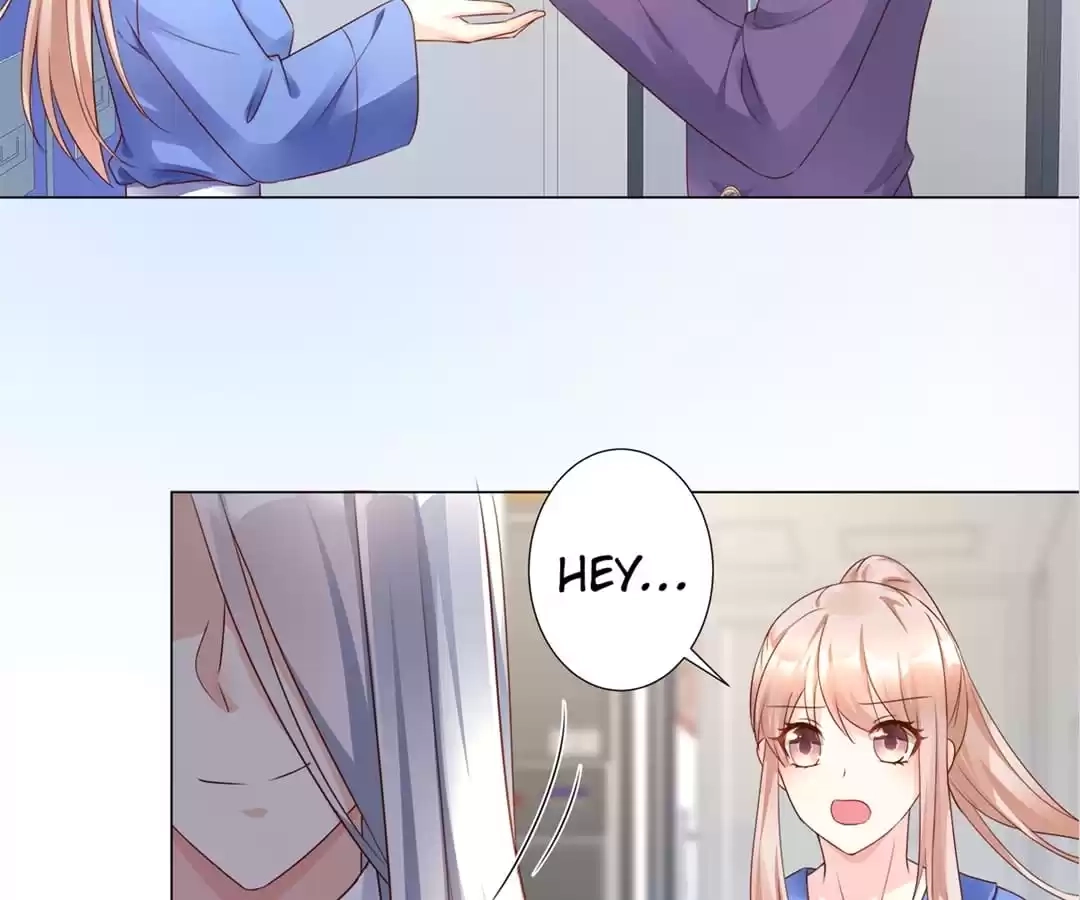 Secret Sweetheart Chapter 101 page 40 - 