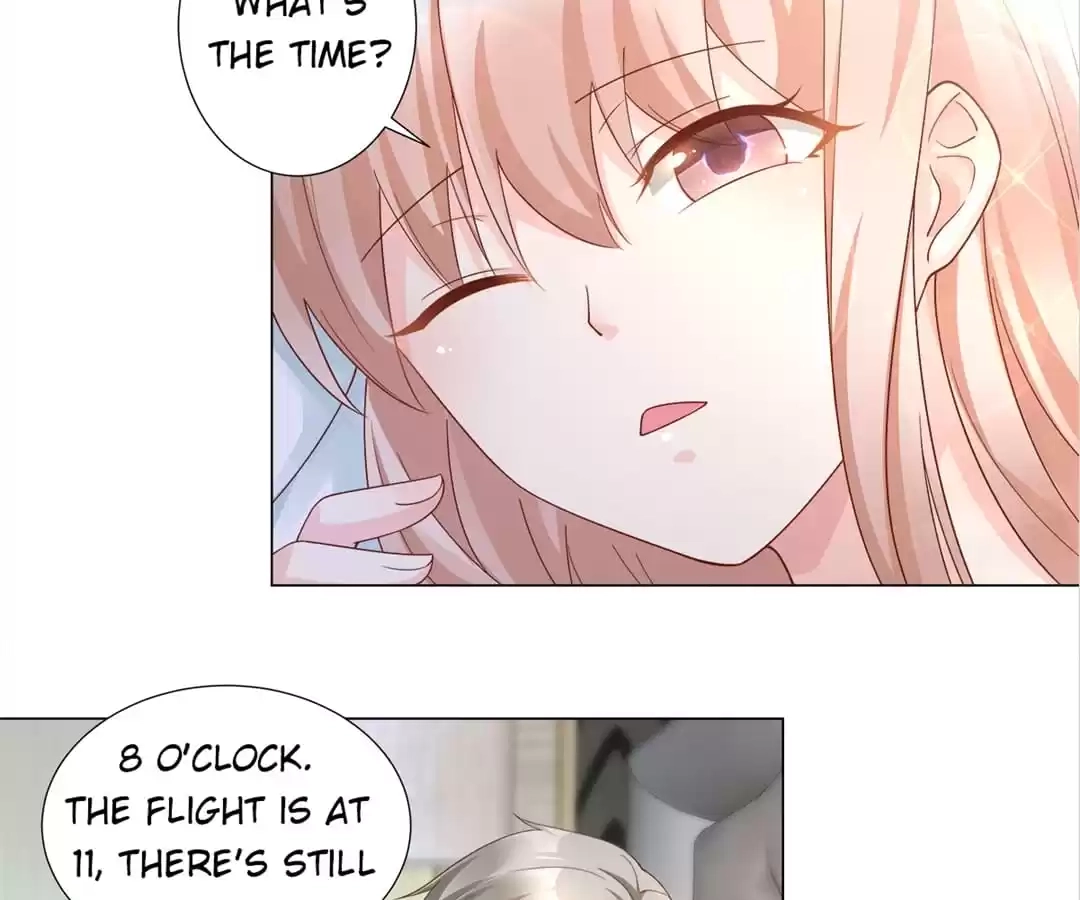 Secret Sweetheart Chapter 101 page 5 - 