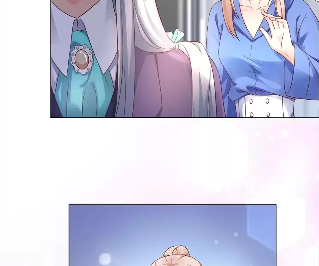 Secret Sweetheart Chapter 101 page 41 - 