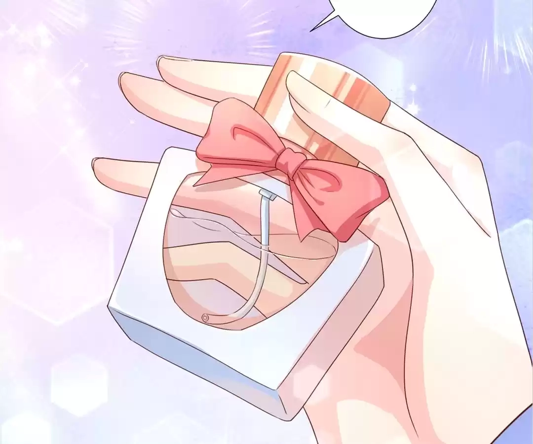 Secret Sweetheart Chapter 101 page 43 - 