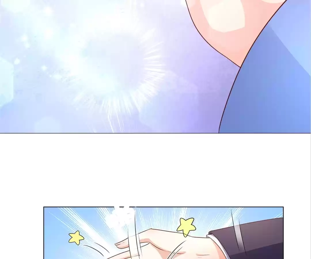 Secret Sweetheart Chapter 101 page 44 - 