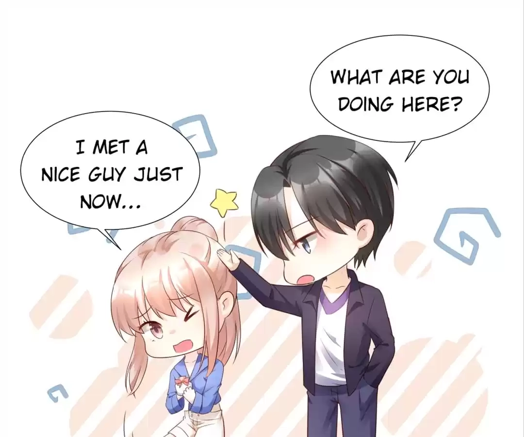Secret Sweetheart Chapter 101 page 47 - 