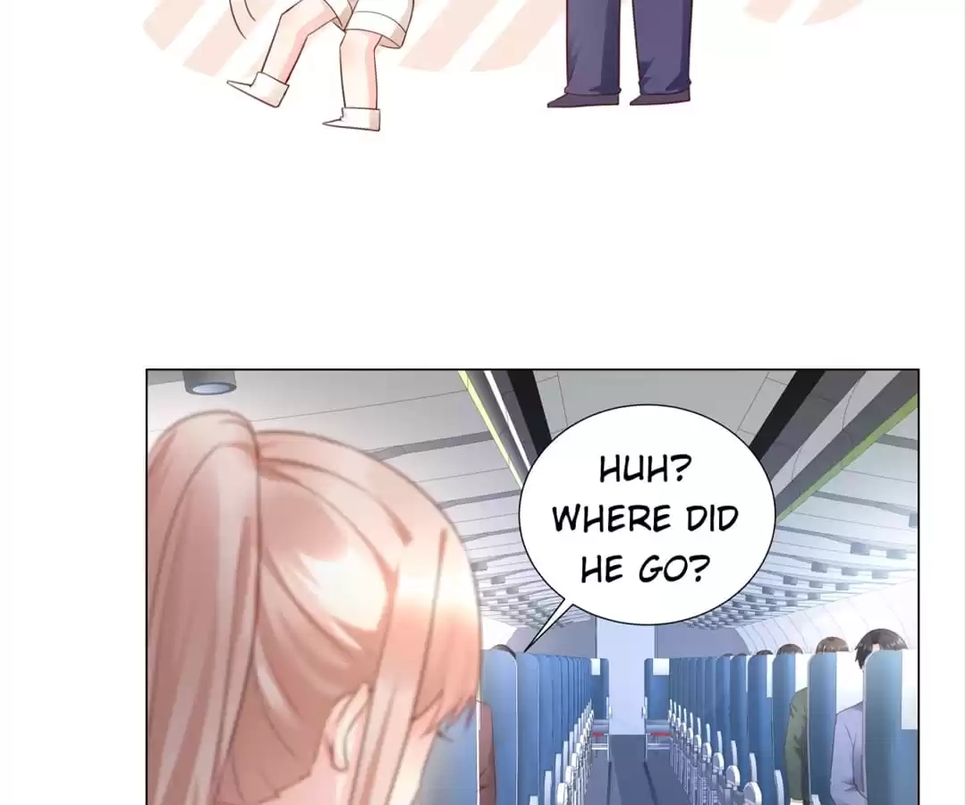 Secret Sweetheart Chapter 101 page 48 - 