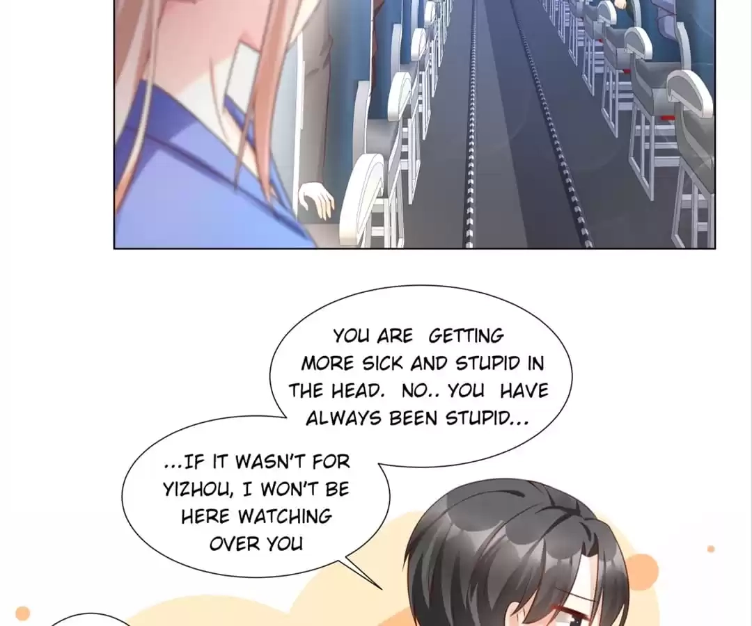 Secret Sweetheart Chapter 101 page 49 - 