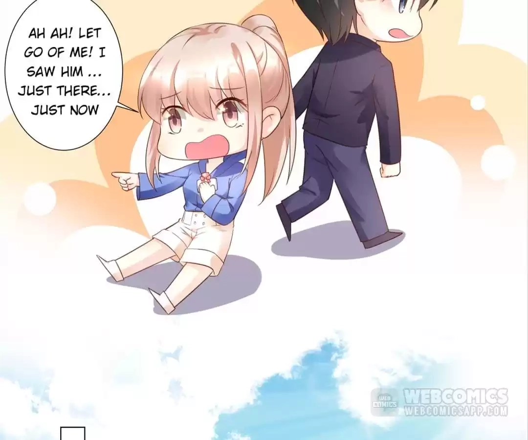 Secret Sweetheart Chapter 101 page 50 - 