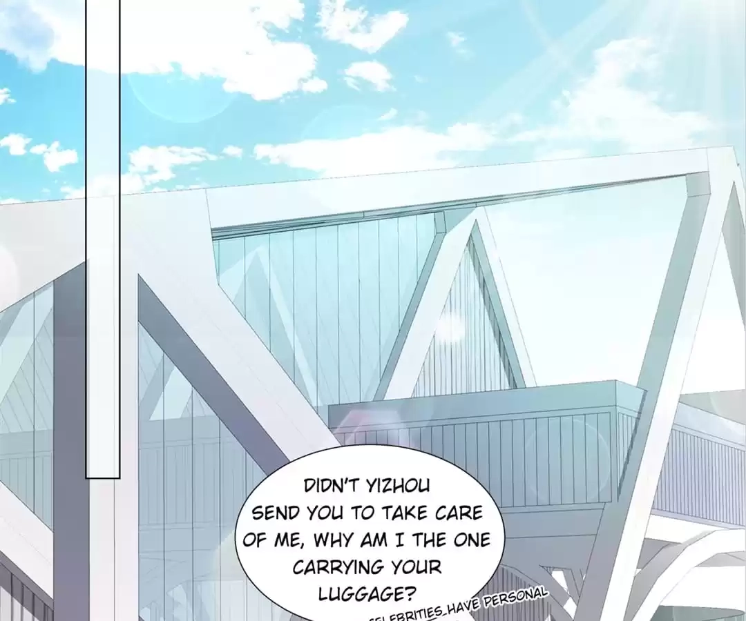 Secret Sweetheart Chapter 101 page 51 - 