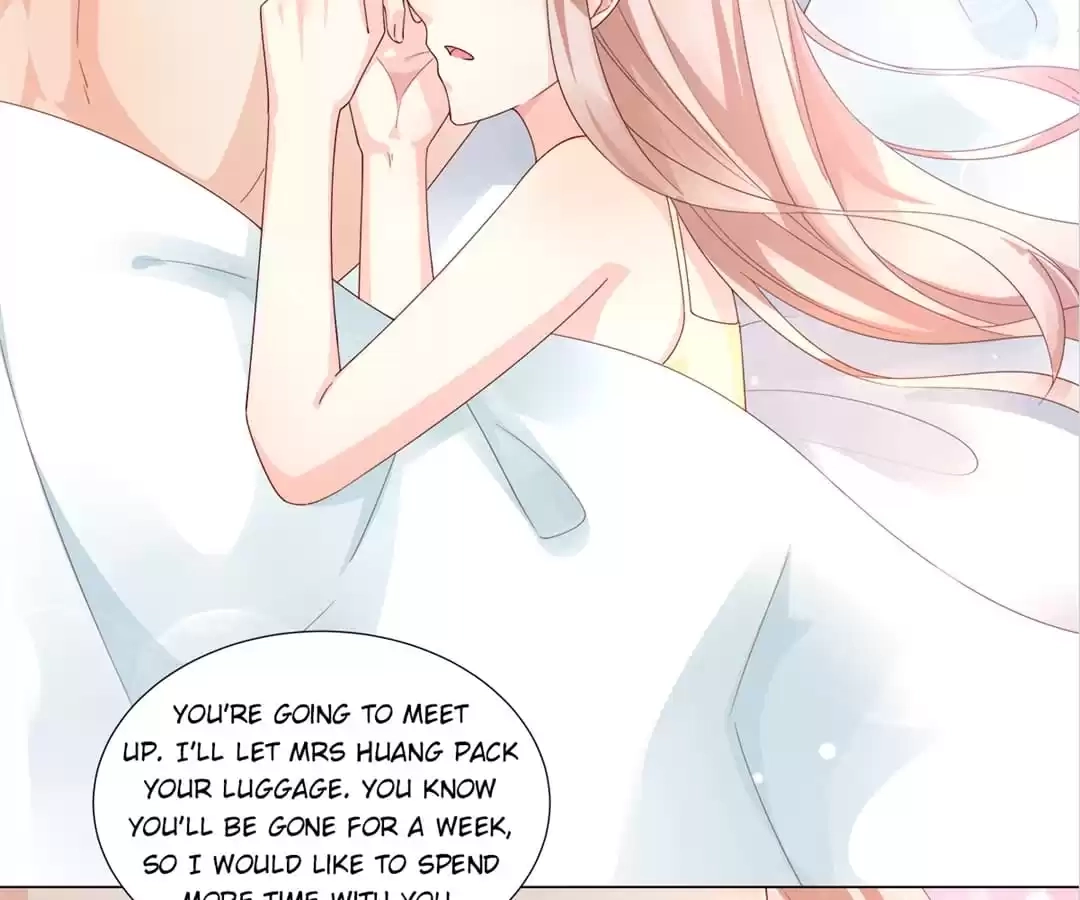 Secret Sweetheart Chapter 101 page 8 - 