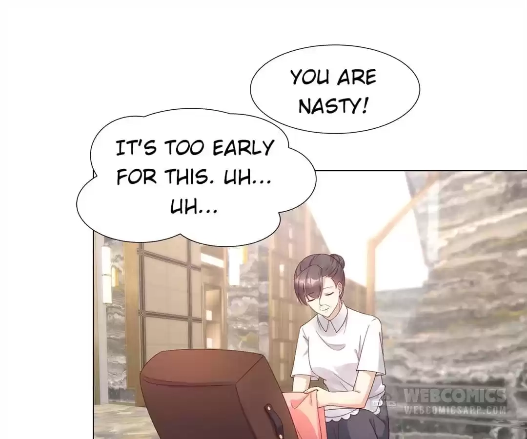 Secret Sweetheart Chapter 101 page 10 - 