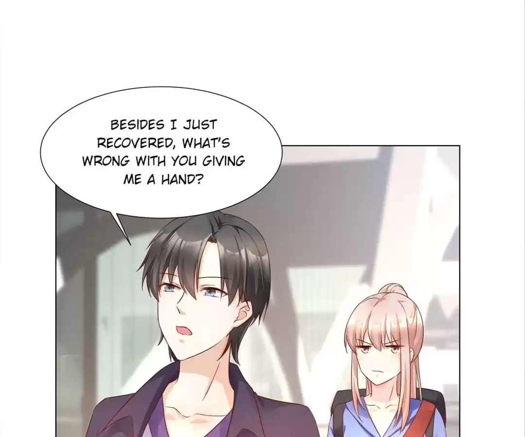 Secret Sweetheart Chapter 102 page 1 - 