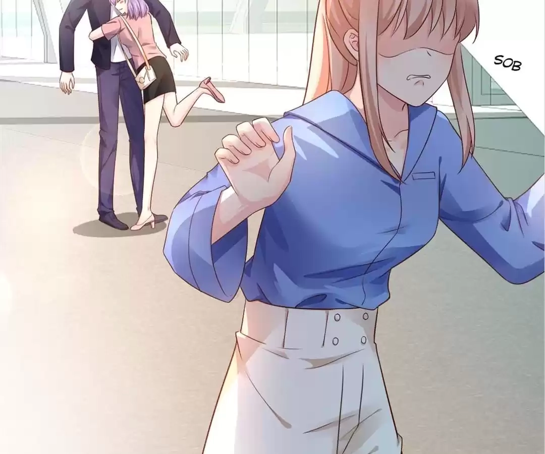 Secret Sweetheart Chapter 102 page 11 - 