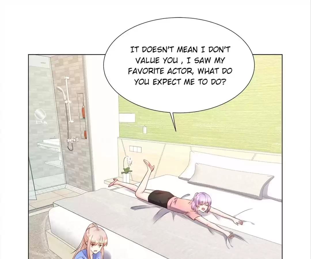 Secret Sweetheart Chapter 102 page 13 - 