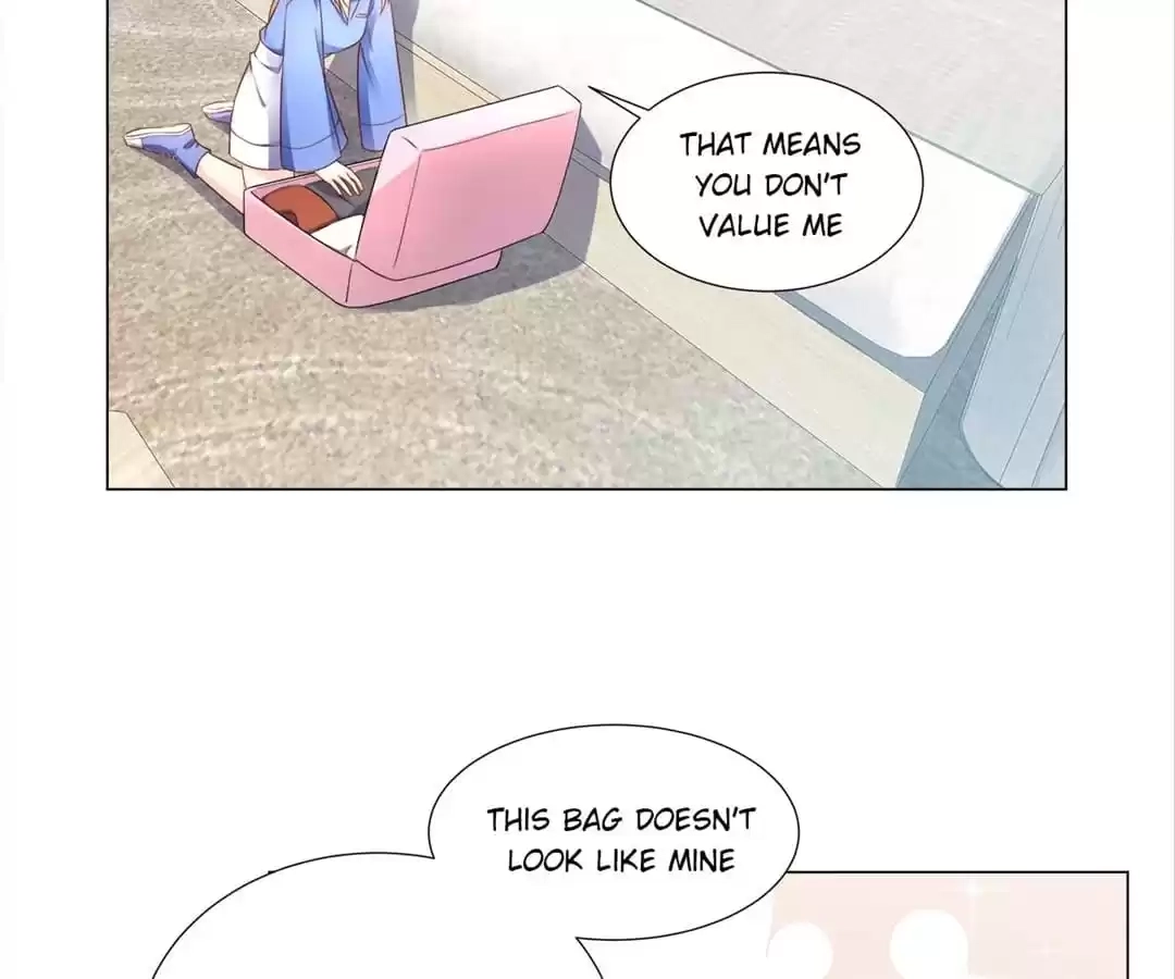 Secret Sweetheart Chapter 102 page 14 - 