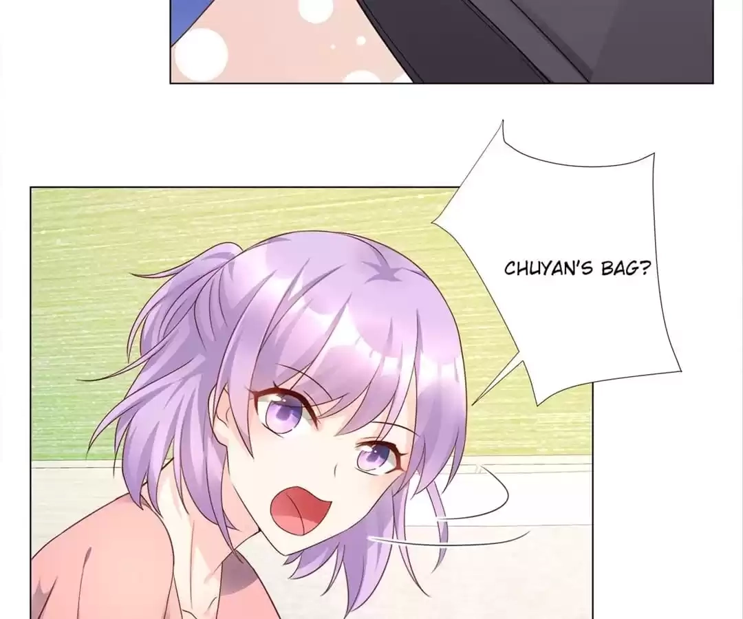Secret Sweetheart Chapter 102 page 16 - 