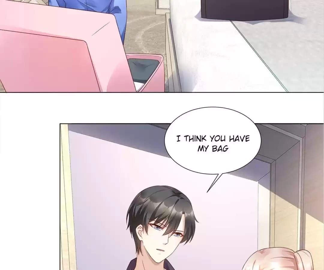 Secret Sweetheart Chapter 102 page 20 - 