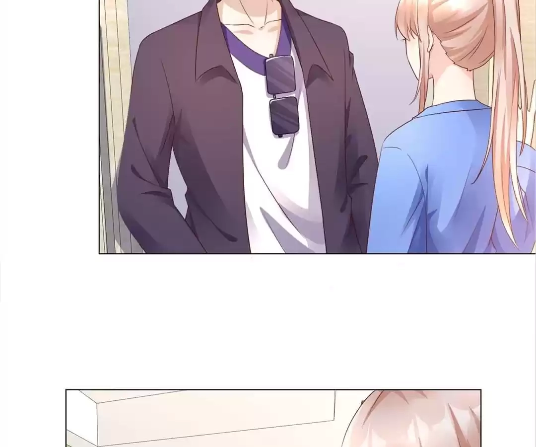 Secret Sweetheart Chapter 102 page 21 - 