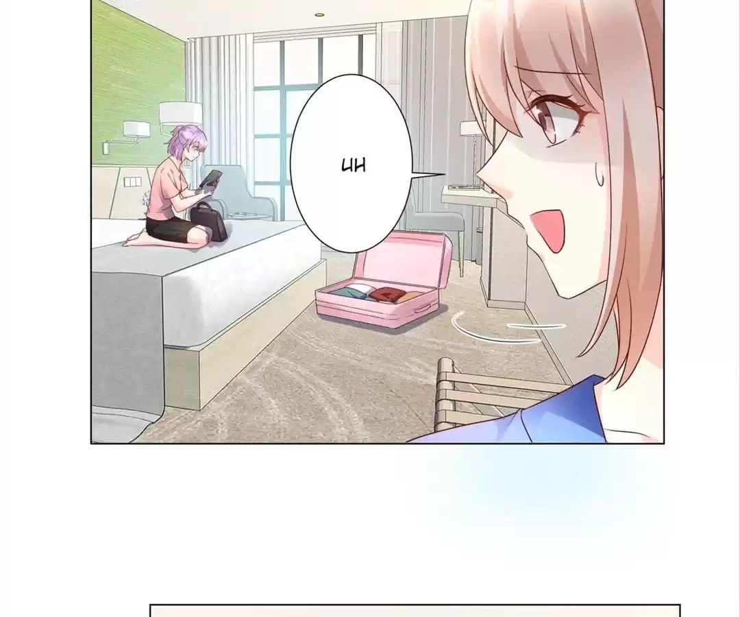 Secret Sweetheart Chapter 102 page 22 - 